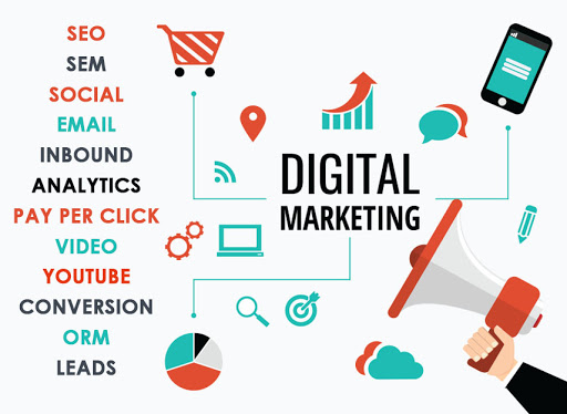 #1 Digital Marketing Agency in the Singapore