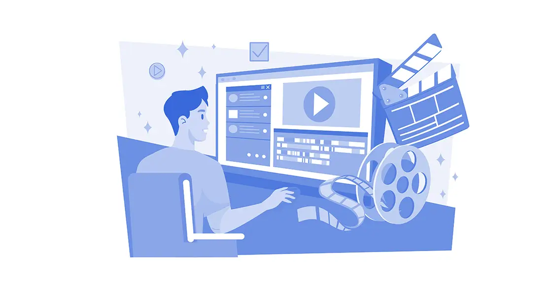 World-Class Video Editing & Post Production Singapore