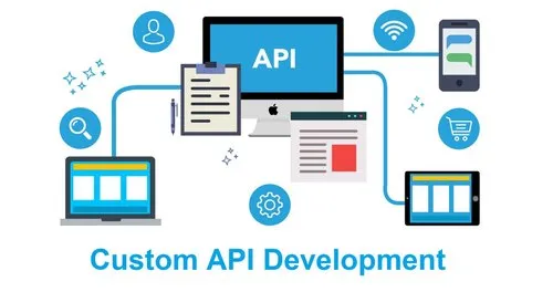 api intregration service in Singapore