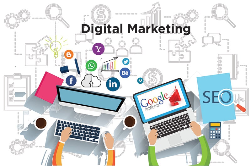 A Trusted Digital Marketing Partner in Singapore