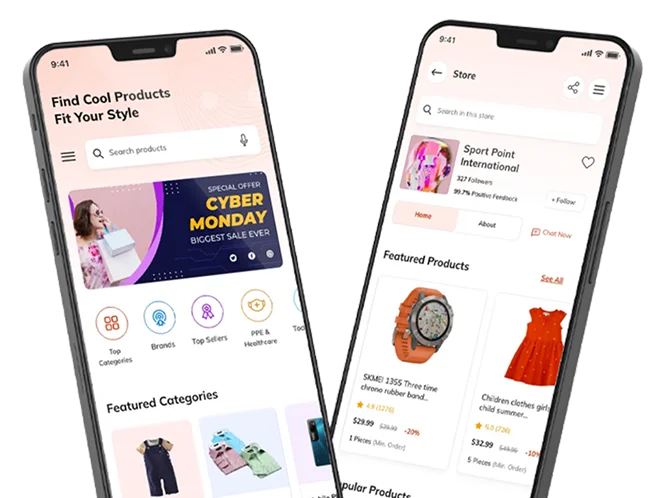 BEST Top eCommerce Website Design & App Development Services in Singapore