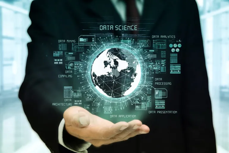 AI & Data Analytics Services in Singapore