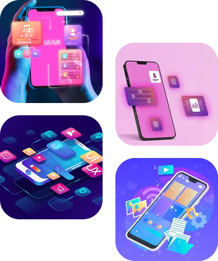 #1 Mobile Application Agency in the Singapore